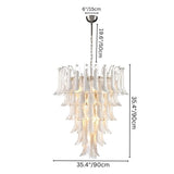 Flares Chandelier - Residence Supply