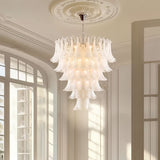 Flares Chandelier - Residence Supply