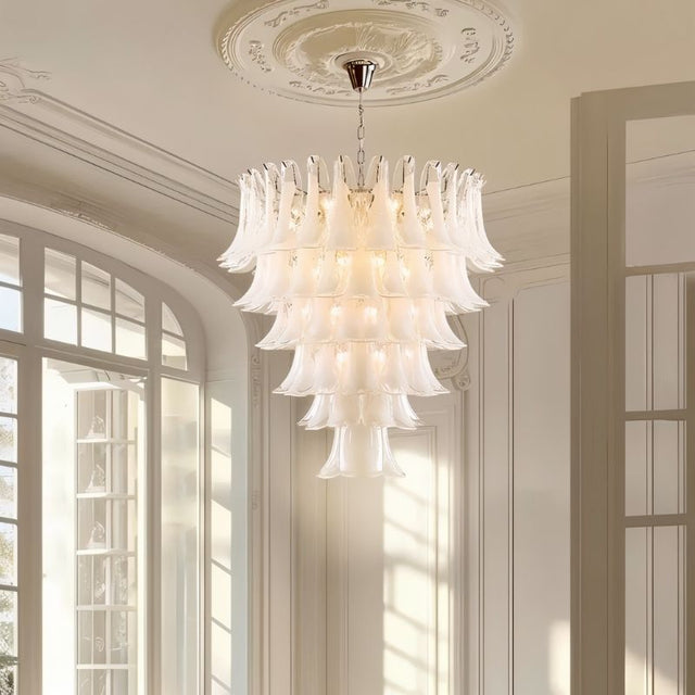 Flares Chandelier - Residence Supply