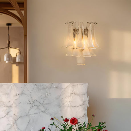 Flares Wall Lamp - Residence Supply