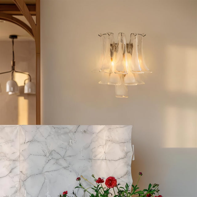 Flares Wall Lamp - Residence Supply
