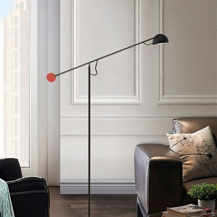 Flaris Floor Lamp - Residence Supply