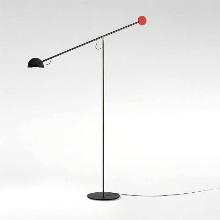 Flaris Floor Lamp - Residence Supply