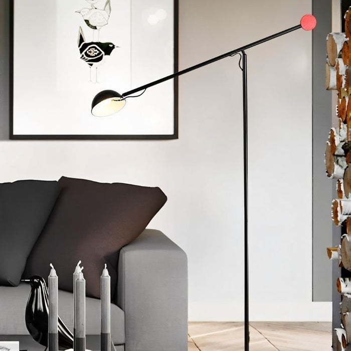 Flaris Floor Lamp - Residence Supply