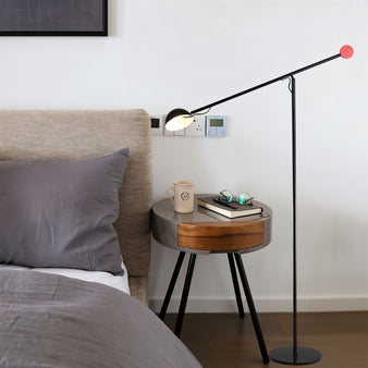 Flaris Floor Lamp - Residence Supply