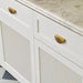 Flaro Drawer Pull - Residence Supply