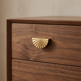 Flaro Drawer Pull - Residence Supply