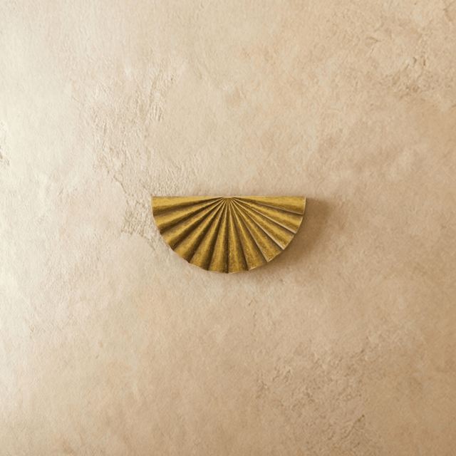 Flaro Drawer Pull - Residence Supply