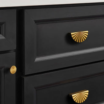 Flaro Drawer Pull - Residence Supply