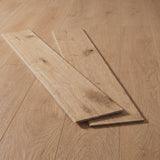 Flaxen Oak Flooring - Residence Supply