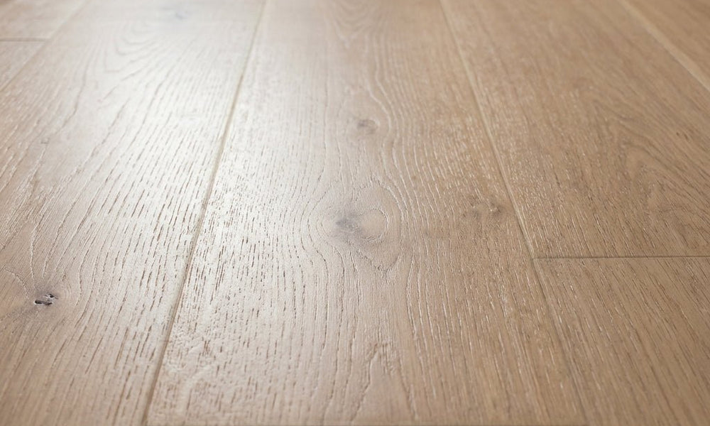 Natural Grain Expression