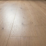 Flaxen Oak Flooring - Residence Supply