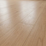 Flaxen Oak Flooring - Residence Supply