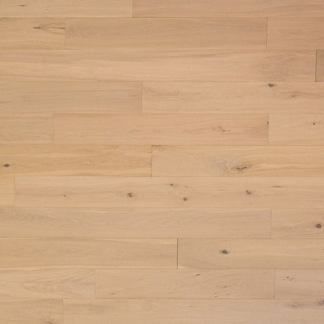 Flaxen Oak Flooring - Residence Supply
