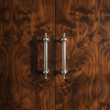 Fleck Knob & Pull Bar - Residence Supply