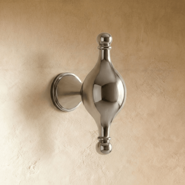 Fleck Knob & Pull Bar - Residence Supply