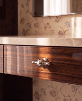 Fleck Knob & Pull Bar - Residence Supply