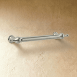 Fleck Knob & Pull Bar - Residence Supply