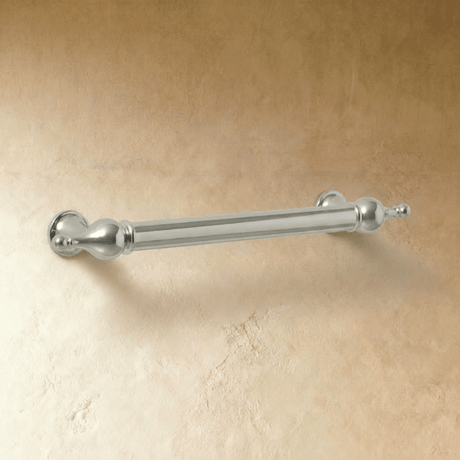 Fleck Knob & Pull Bar - Residence Supply