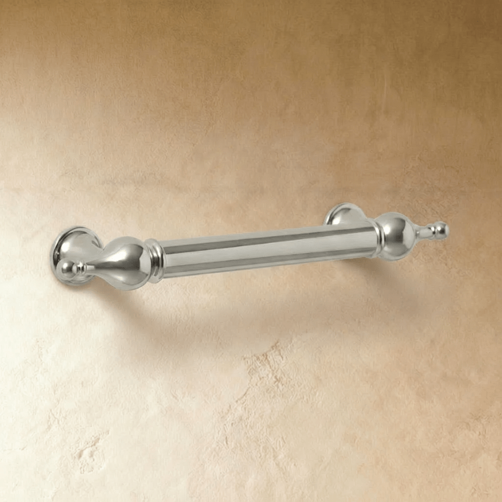 Fleck Knob & Pull Bar - Residence Supply