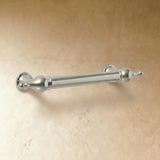 Fleck Knob & Pull Bar - Residence Supply
