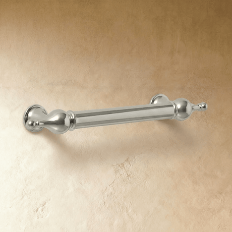 Fleck Knob & Pull Bar - Residence Supply