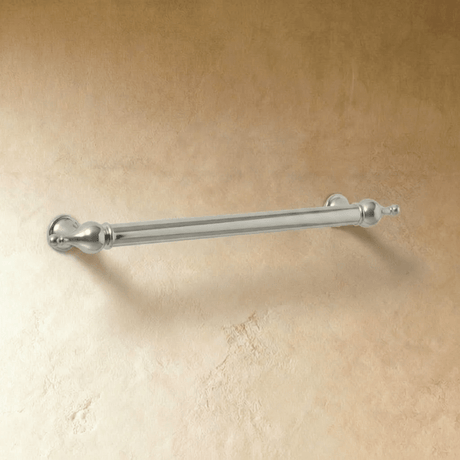 Fleck Knob & Pull Bar - Residence Supply