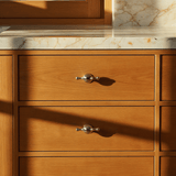 Fleck Knob & Pull Bar - Residence Supply