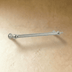 Fleck Knob & Pull Bar - Residence Supply