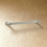 Fleck Knob & Pull Bar - Residence Supply