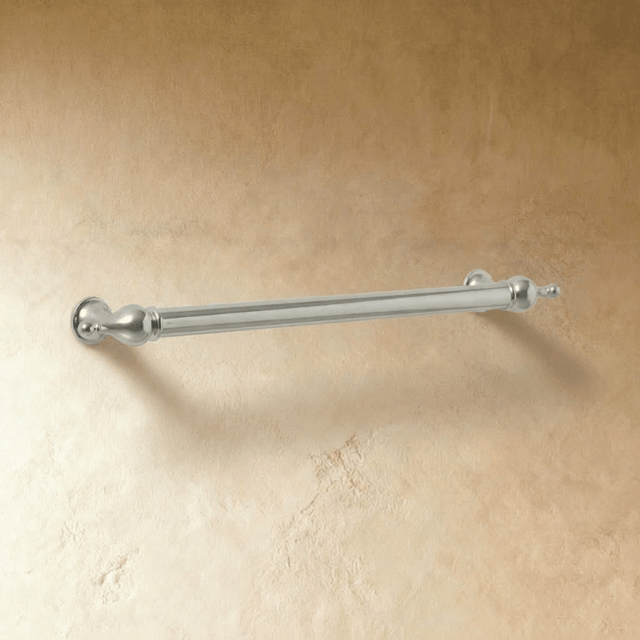 Fleck Knob & Pull Bar - Residence Supply