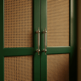 Fleck Knob & Pull Bar - Residence Supply