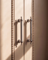 Fleck Knob & Pull Bar - Residence Supply