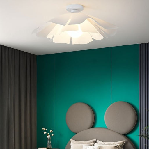 Fleur Ceiling Light for Bedroom Lighting - Residence Supply