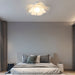 Fleur Ceiling Light - Bedroom Lighting Fixture