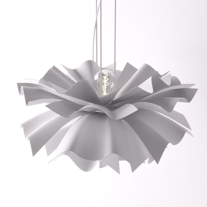 Fleur Chandelier - Residence Supply