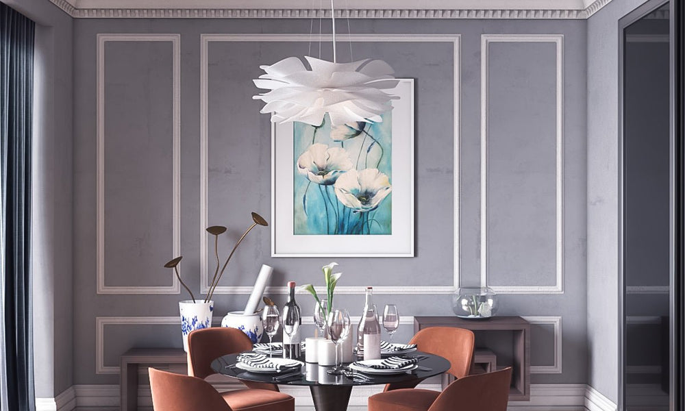 A Statement Art Piece For Any Room