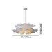 Fleur Chandelier - Residence Supply