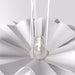 Fleur Chandelier - Residence Supply