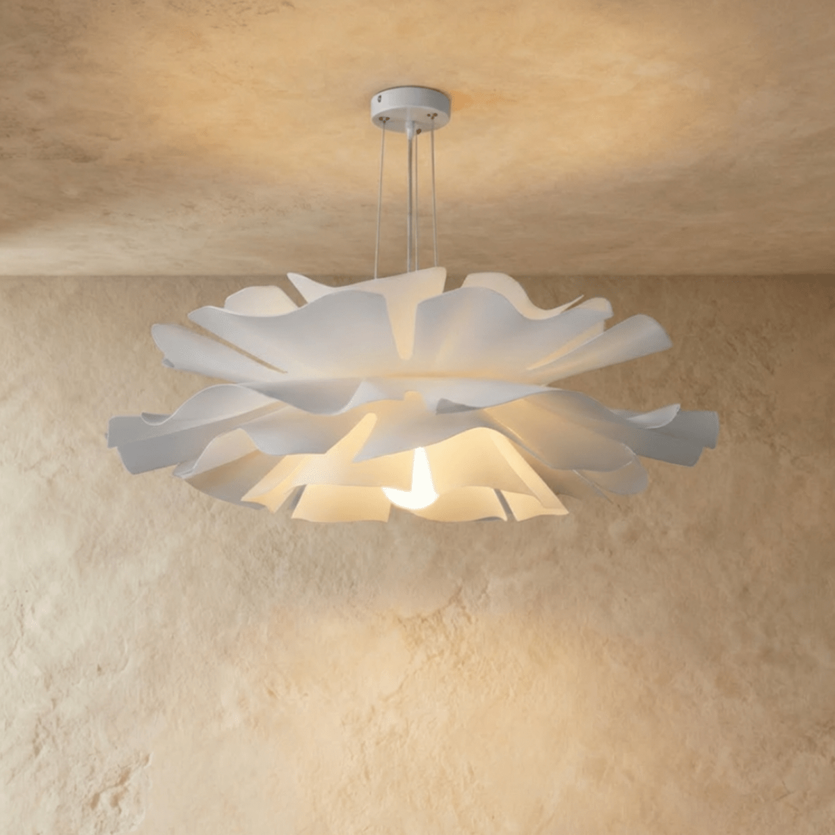 Fleur Chandelier - Residence Supply