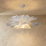 Fleur Chandelier - Residence Supply