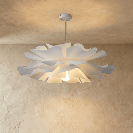 Fleur Chandelier - Residence Supply