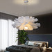 Fleur Chandelier - Residence Supply