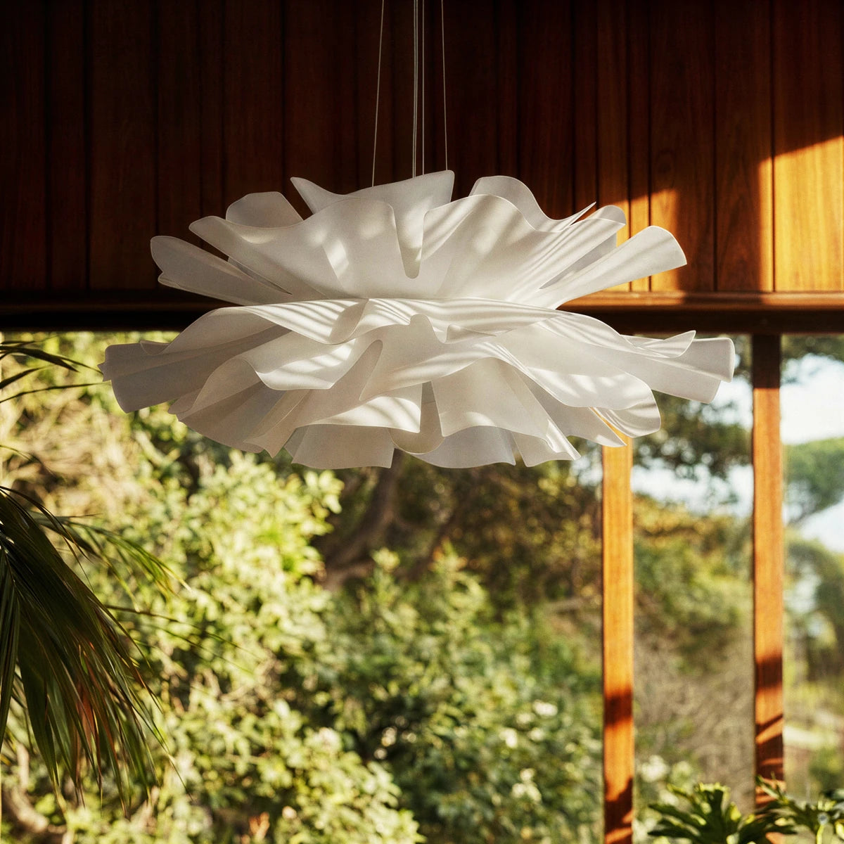 Fleur Chandelier - Residence Supply
