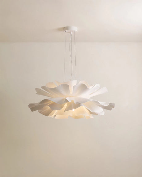 Fleur Chandelier - Residence Supply