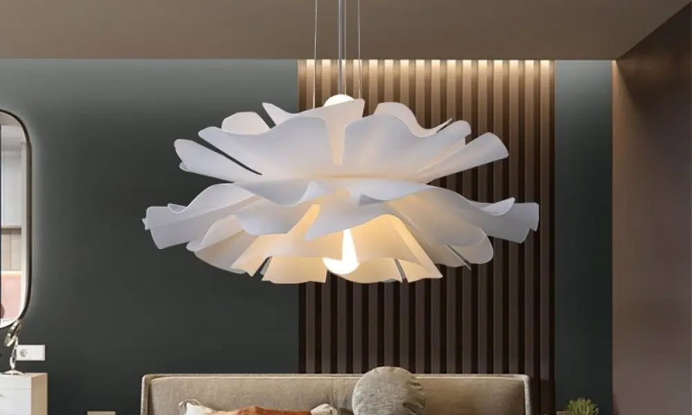 Dreamy Floral Design