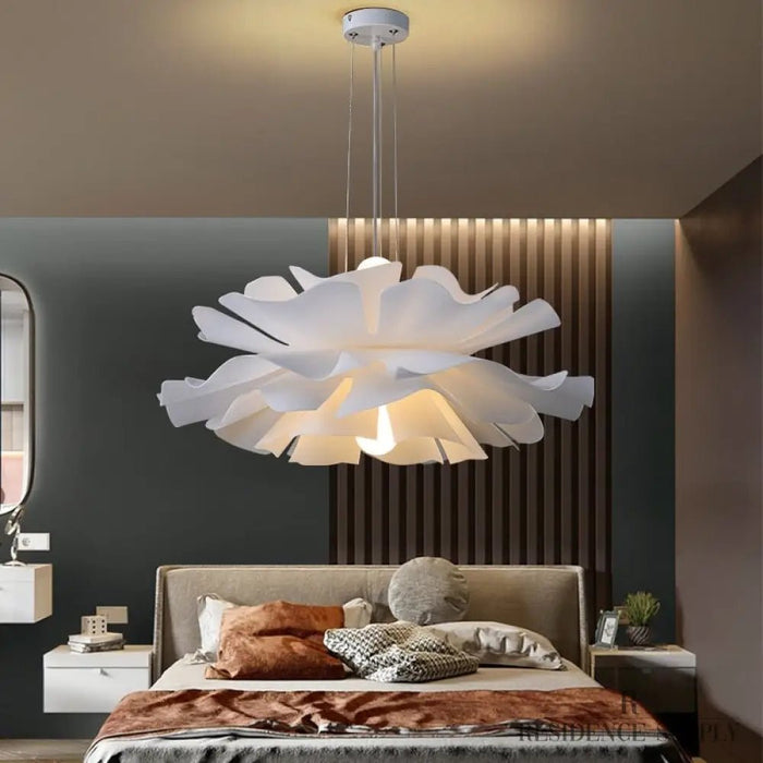 Fleur Chandelier - Residence Supply