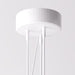 Fleur Chandelier - Residence Supply