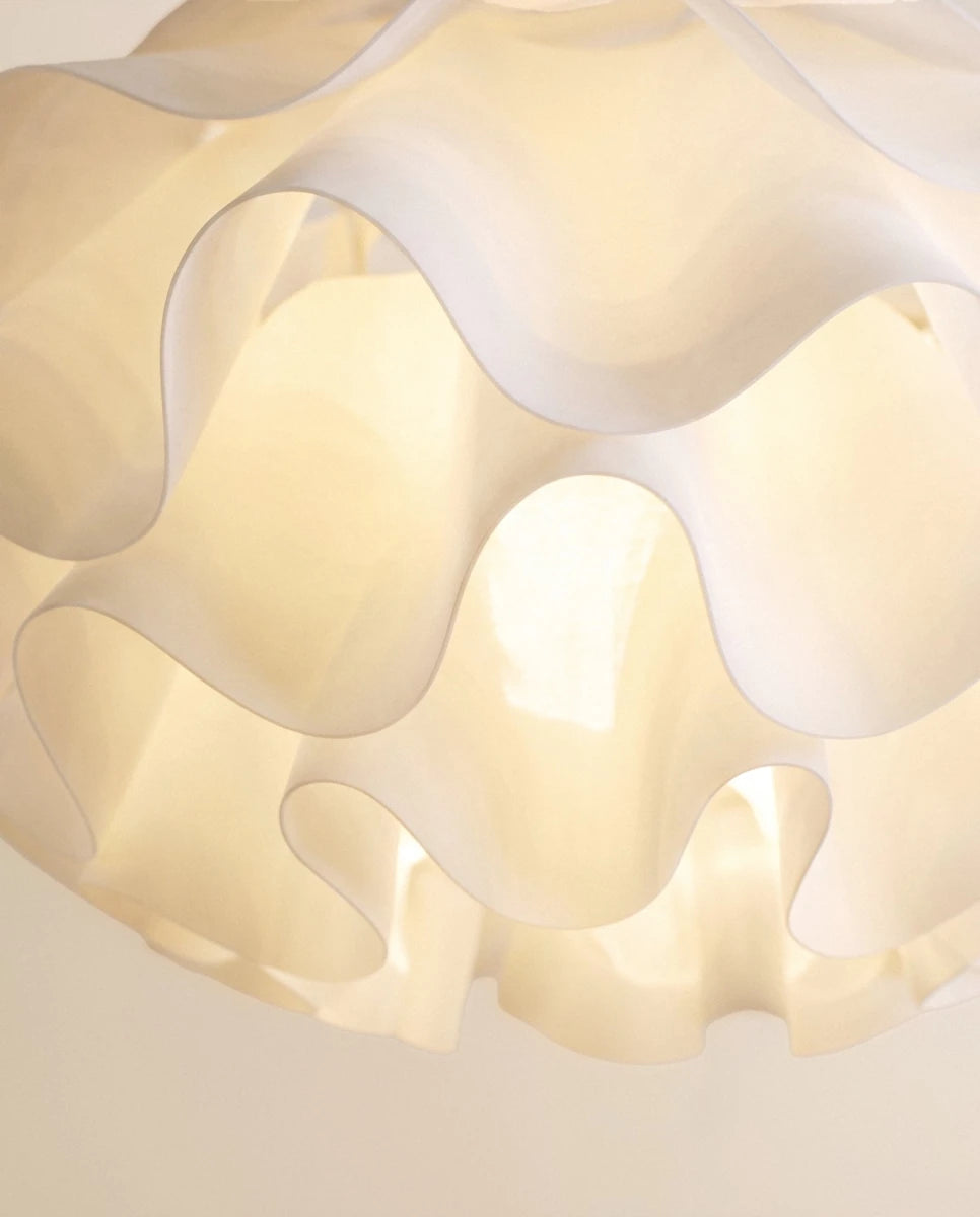 Fleur Chandelier - Residence Supply