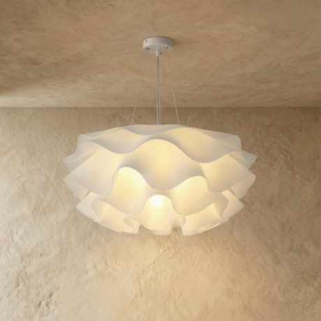 Fleur Chandelier - Residence Supply